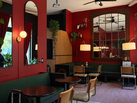 Klerjē Coffee