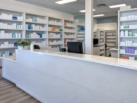 Cvs Pharmacy