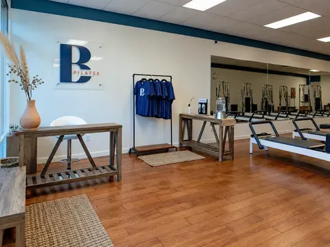 B Pilates