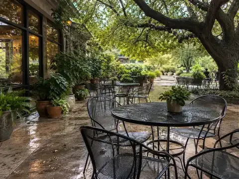 Texas Coffee Traders