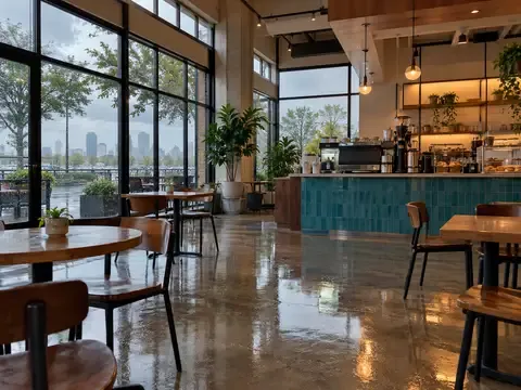 Creature Coffee