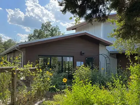 Mariposa Montessori School