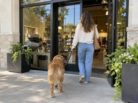 Sir Fur Mobile Pet Grooming