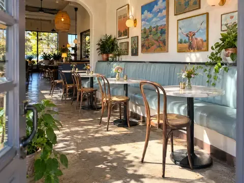 Progress Coffee