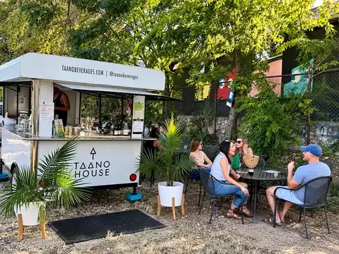 Taano Beverages
