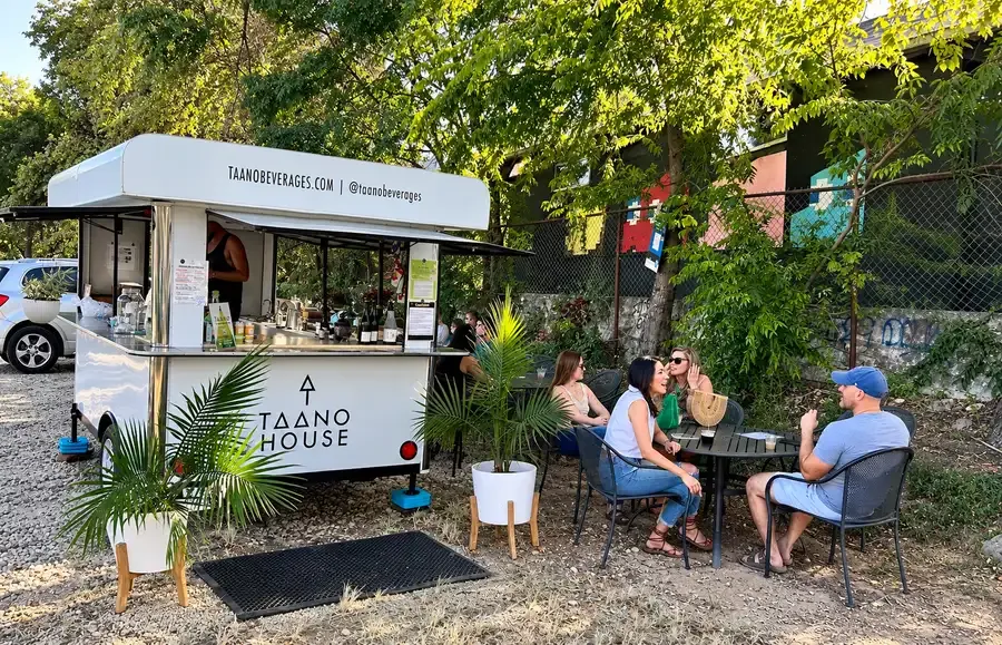 Taano Beverages