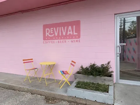 Revival Coffee
