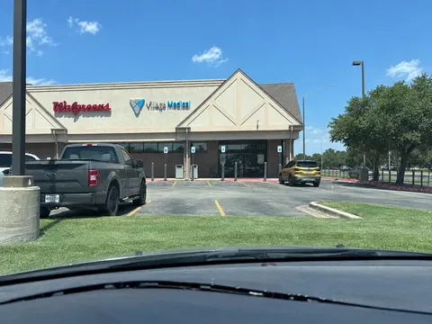 Walgreens Pharmacy