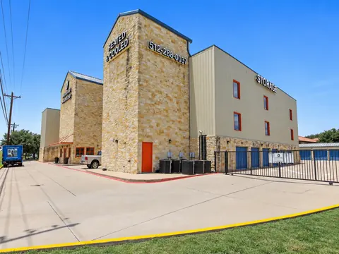 Morningstar Storage