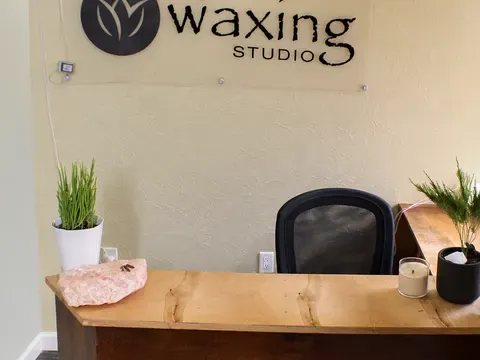The Waxing Studio