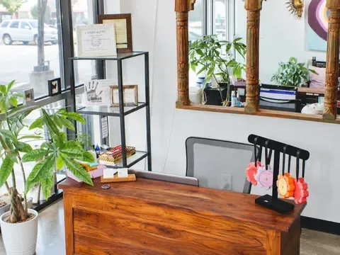 The Waxing Studio