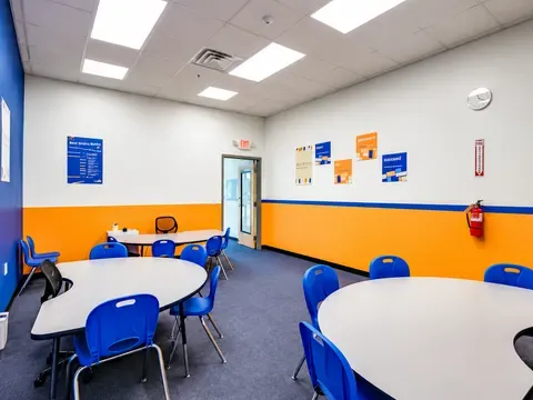 Best Brains Learning Center
