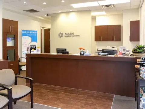 Austin Modern Dentistry and Orthodontics