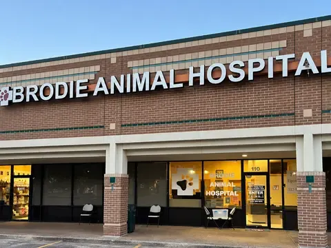 Brodie Animal Hospital