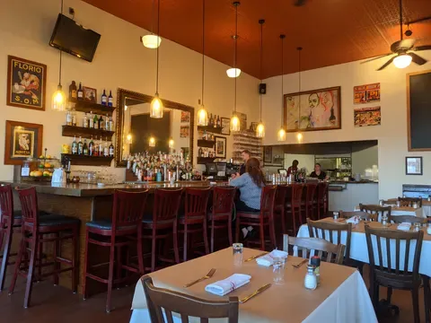 Cafe Malta