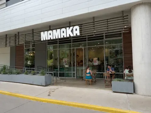 Mamaka Bowls