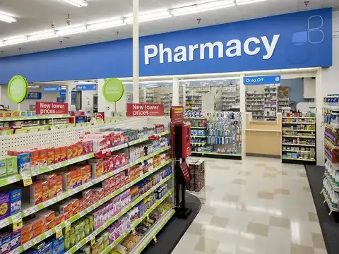 CVS Pharmacy