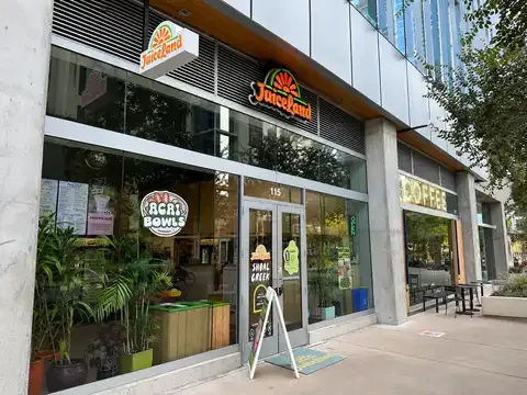 JuiceLand