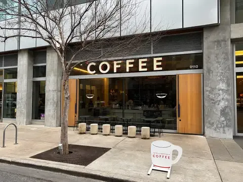 Intelligentsia Coffee