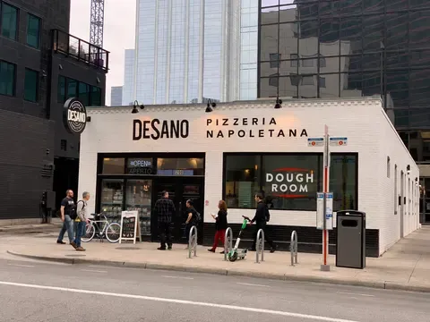 DeSano Pizzeria Napoletana