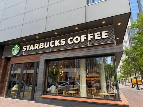 Starbucks