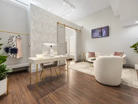 Alts - West Chelsea