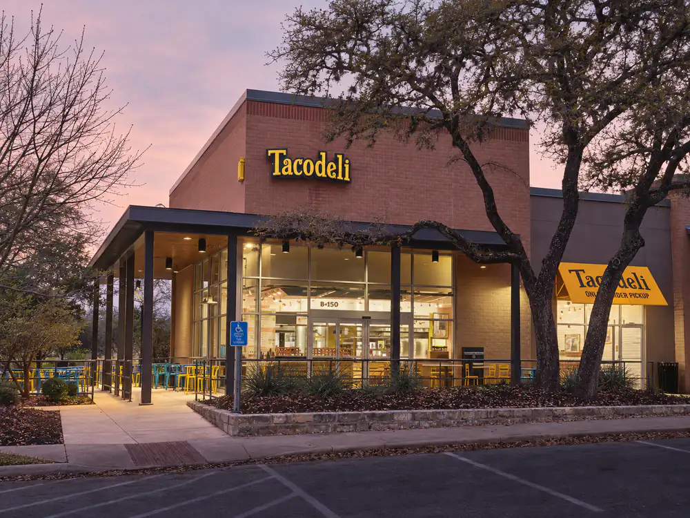 Tacodeli