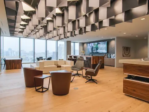 Firmspace Austin