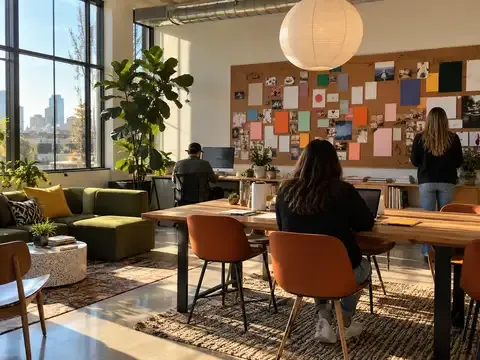 Citirush Media