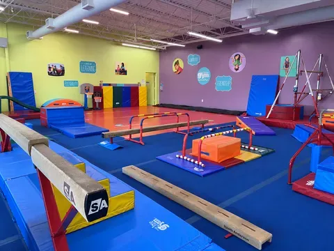 The Little Gym