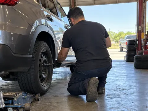 Meineke Car Care Center
