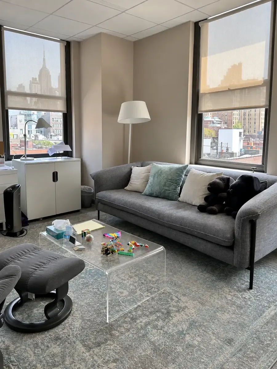 MindWell NYC