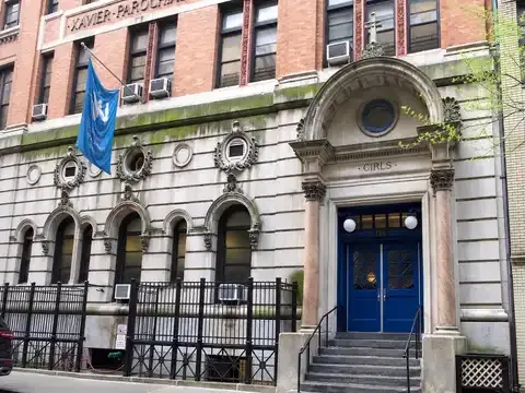 Winston Preparatory School