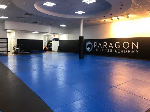 Paragon Jiu-Jitsu Academy Austin