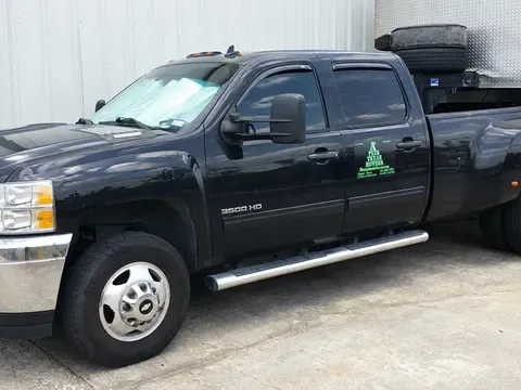 A Plus Texas Movers