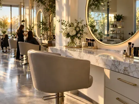 N' Style Salon