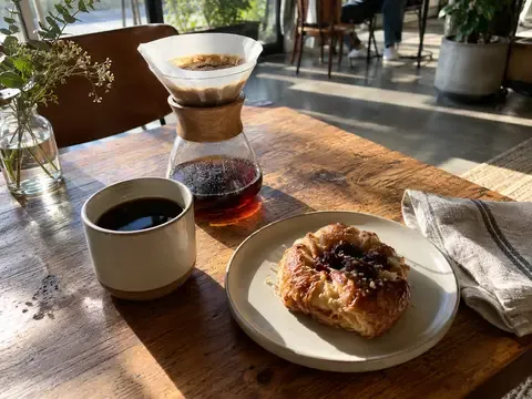 Sandbox Cafe
