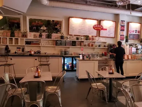Jo's Coffee