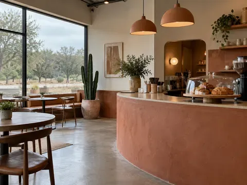 Epoch Coffee
