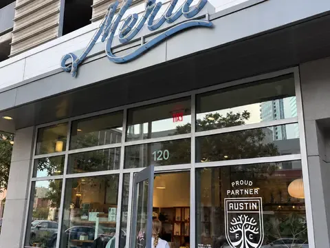 Merit Coffee