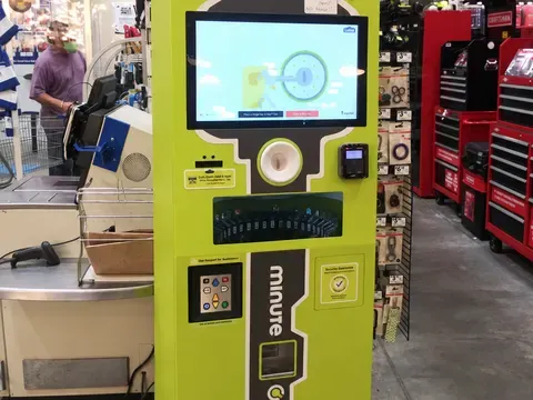 Minute Key