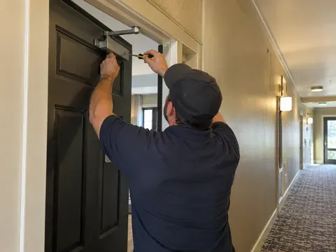KeyMe Locksmiths