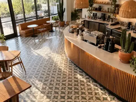 Black Sheep Coffee Austin
