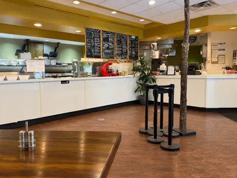 Thistle Cafe