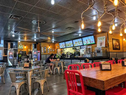BurgerFi