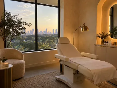 Austin Photo Facial Skin and Laser Clinic