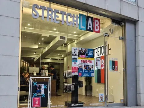 StretchLab