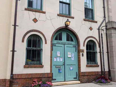 Deutsches Haus