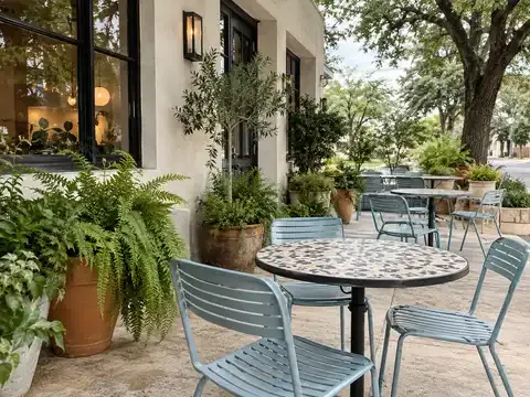 The Hideout Coffee Bar