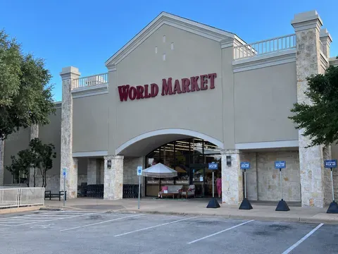 World Market